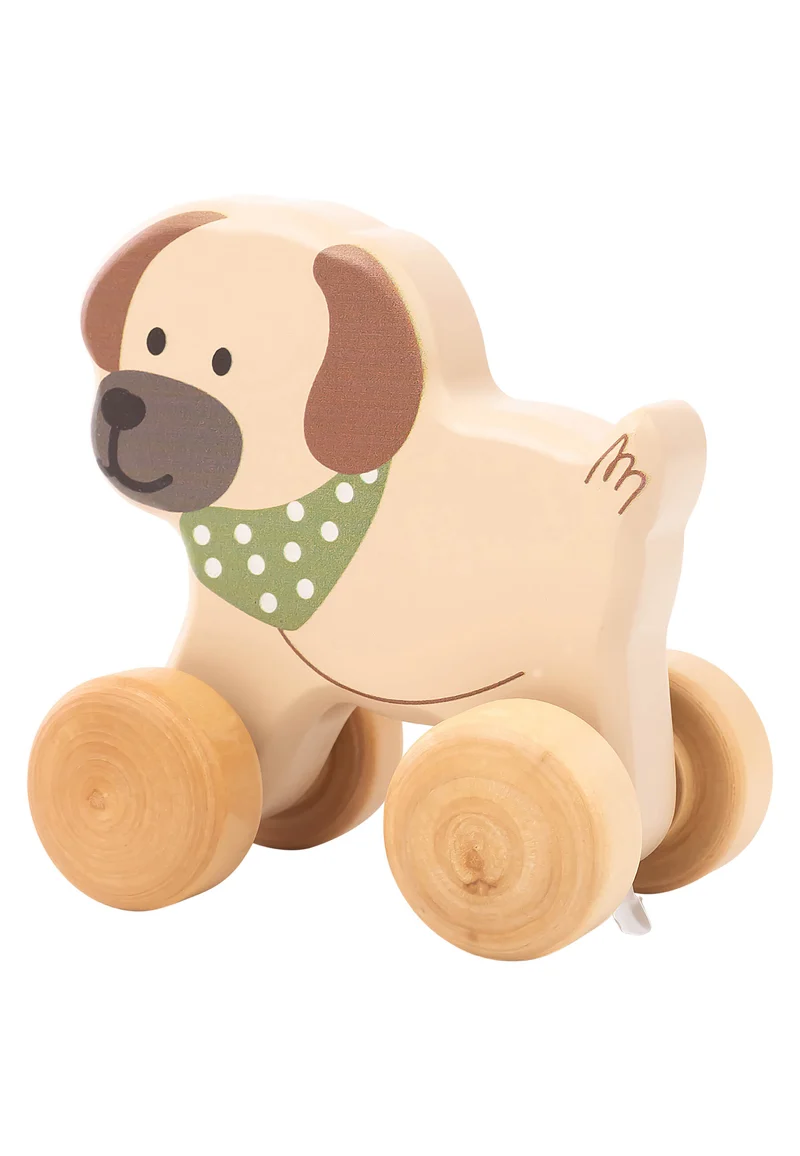 Rollspielzeug Holz