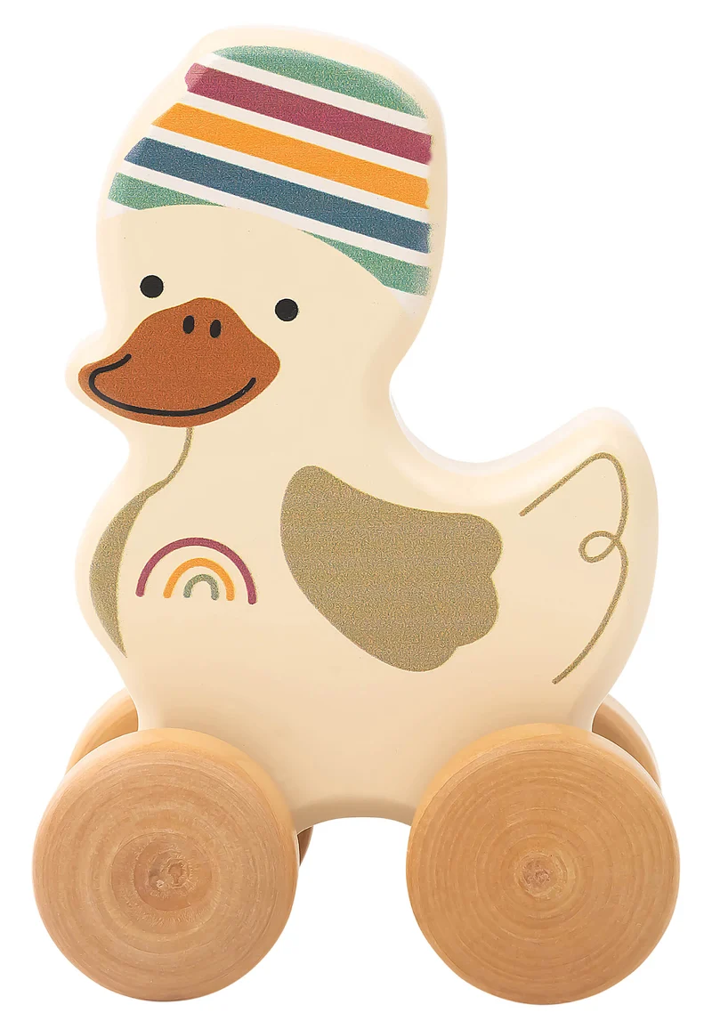 Rollspielzeug Holz