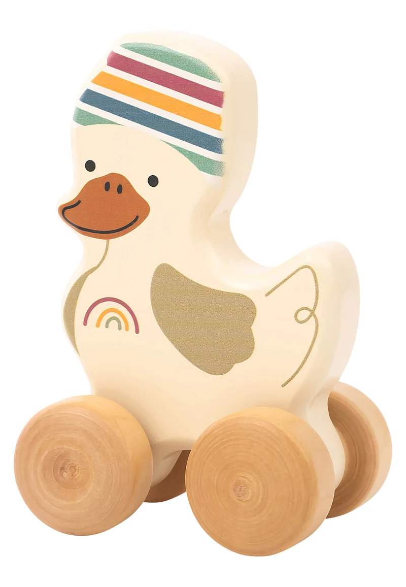 Rollspielzeug Holz