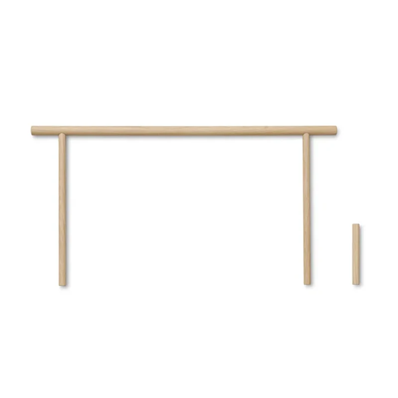 Oliver Furniture Rausfallschutz 'Camp' Eiche