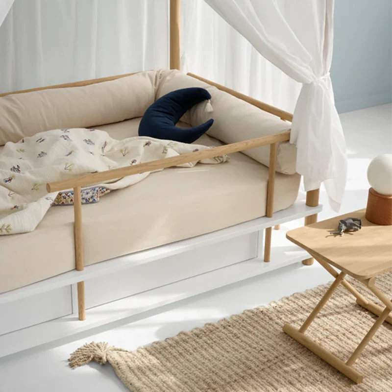 Oliver Furniture Rausfallschutz 'Camp' Eiche