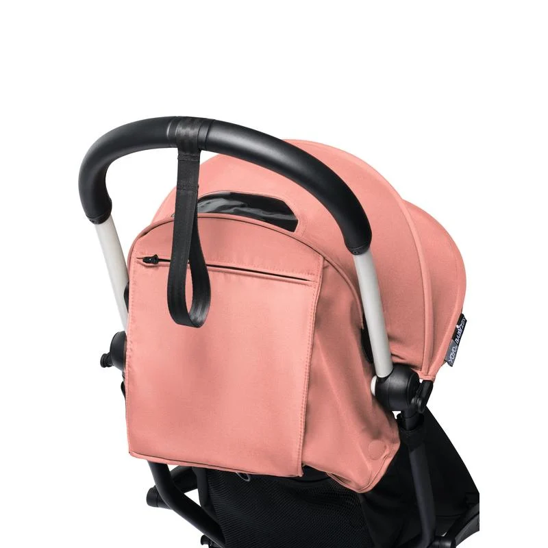 Stokke® YOYO³ 6+ Bezug Ginger