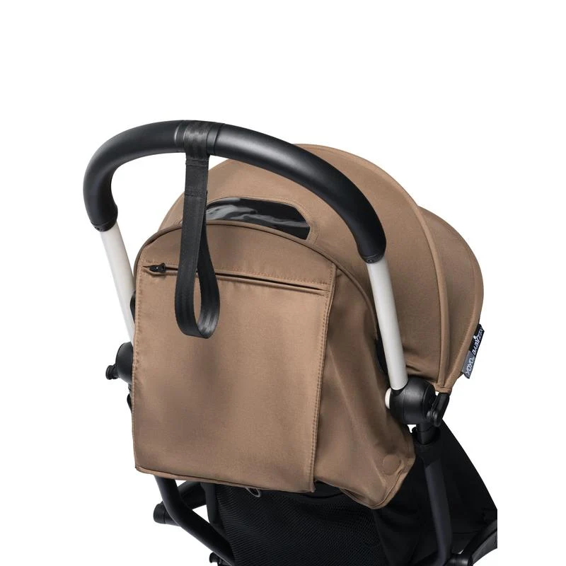 Stokke® YOYO³ 6+ Bezug Toffee