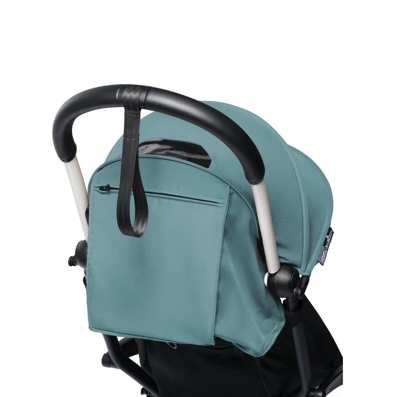 Stokke® YOYO³ 6+ Bezug Aqua