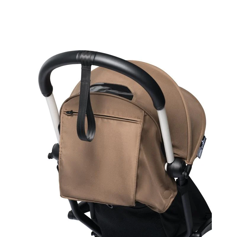 Stokke® YOYO³ 6+ Bezug Taupe