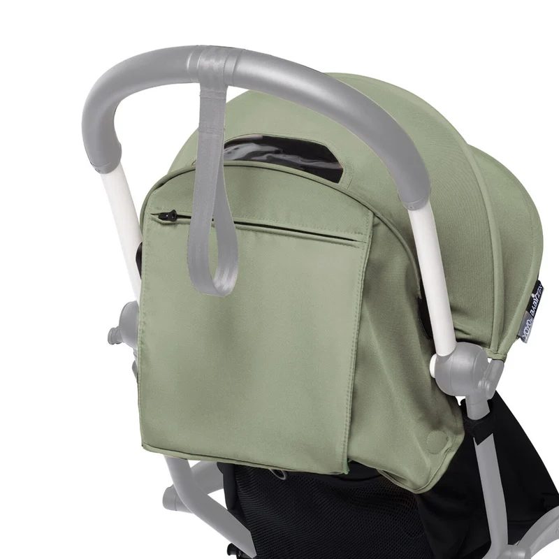 Stokke® YOYO³ 6+ Bezug Olive