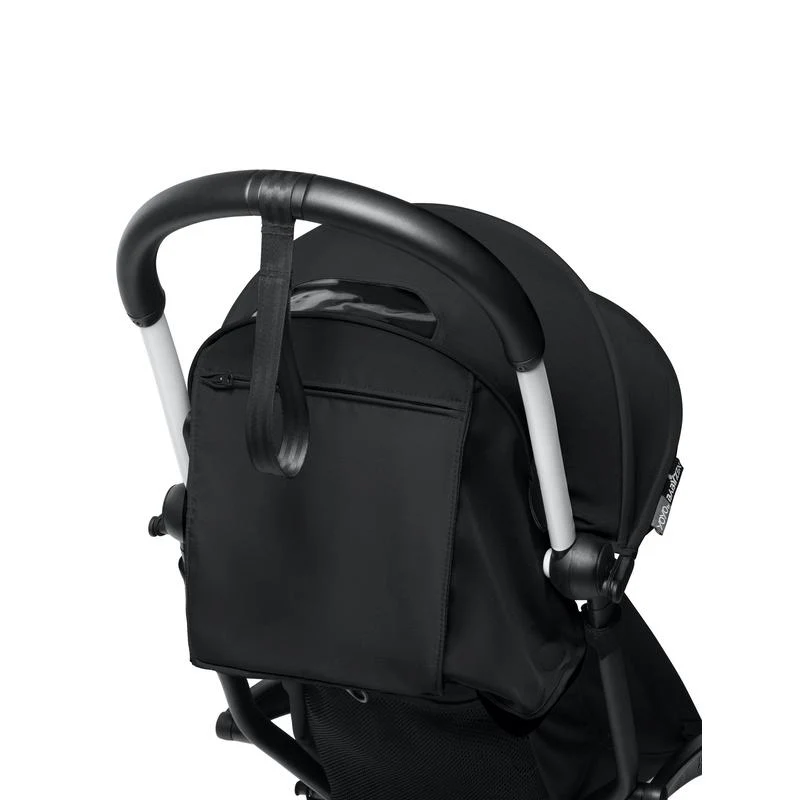 Stokke® YOYO³ 6+ Bezug Black