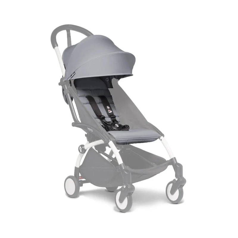 Stokke® YOYO³ 6+ Bezug Stone