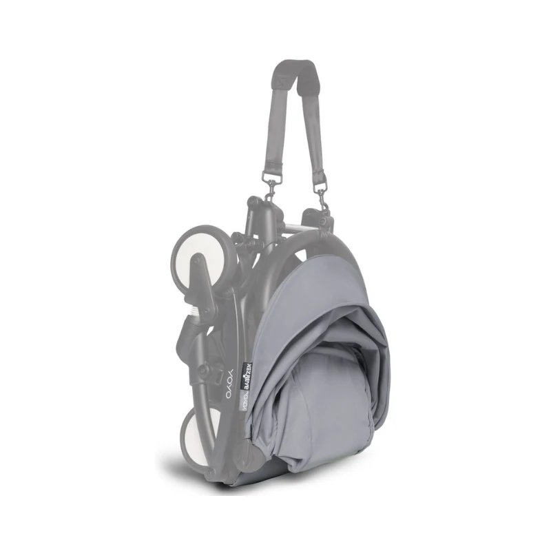Stokke® YOYO³ 6+ Bezug Stone