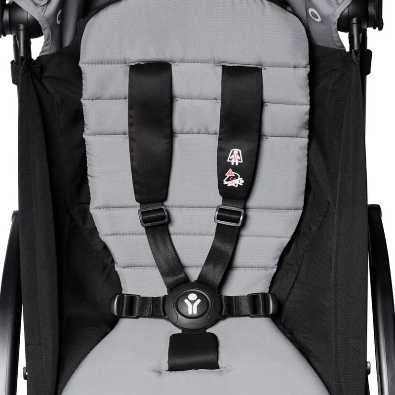 Stokke® YOYO³ 6+ Bezug Stone