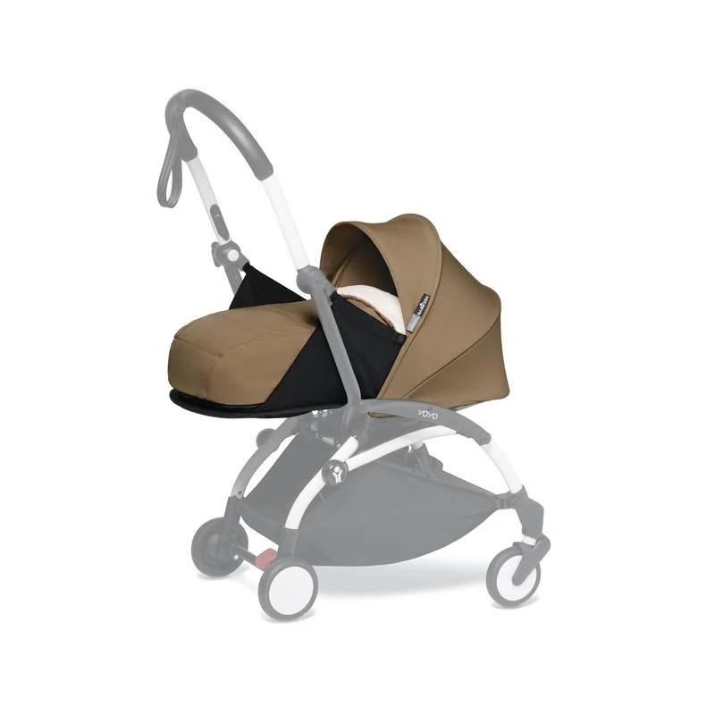 Stokke® YOYO³ 0+ Bezug Toffee