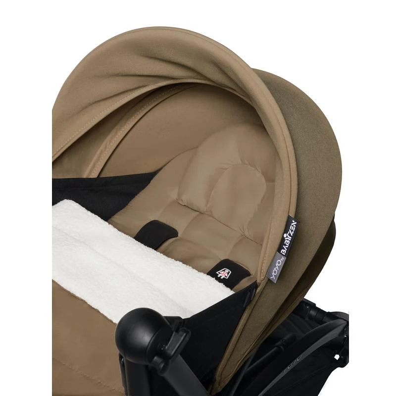 Stokke® YOYO³ 0+ Bezug Toffee