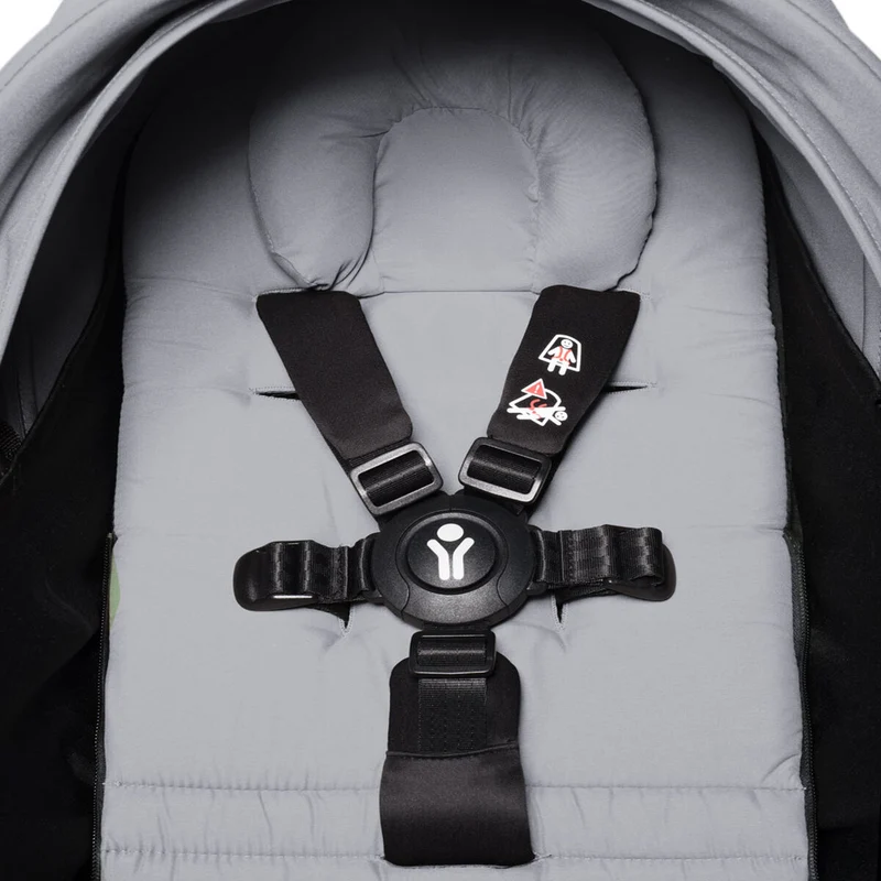 Stokke® YOYO³ 0+ Bezug Stone