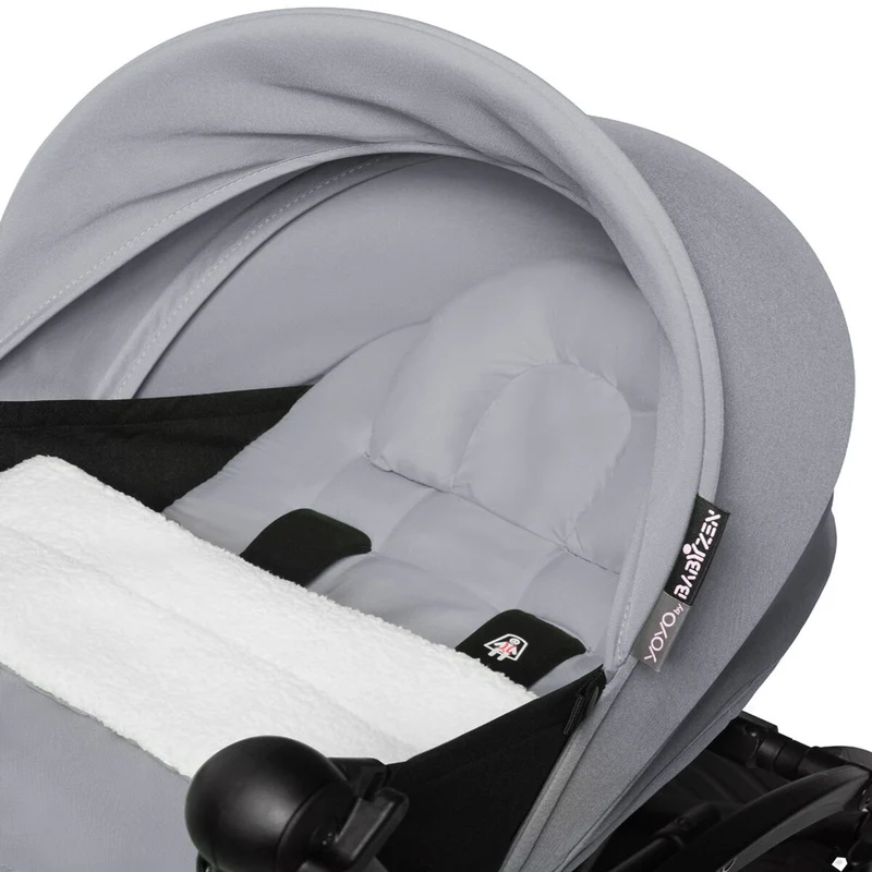 Stokke® YOYO³ 0+ Bezug Stone