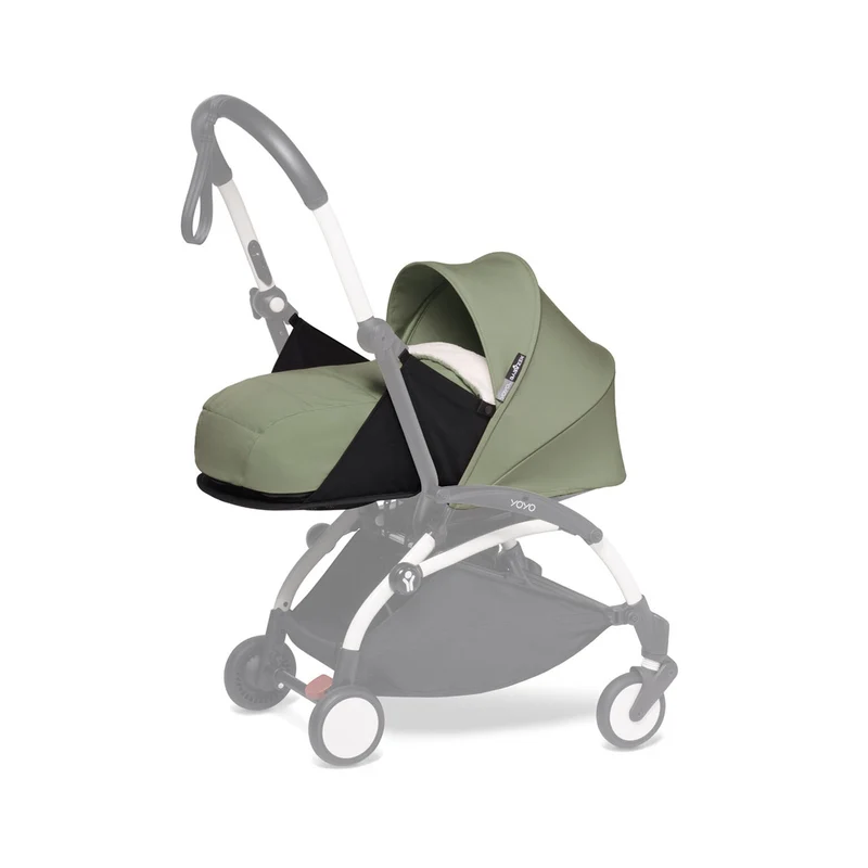 Stokke® YOYO³ 0+ Bezug Olive