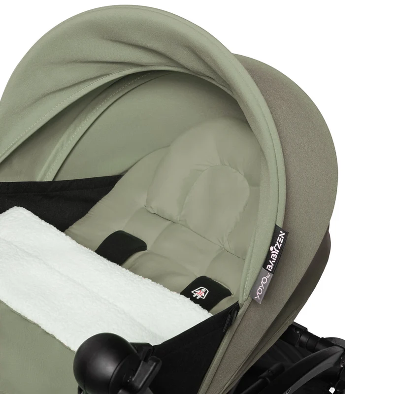 Stokke® YOYO³ 0+ Bezug Olive