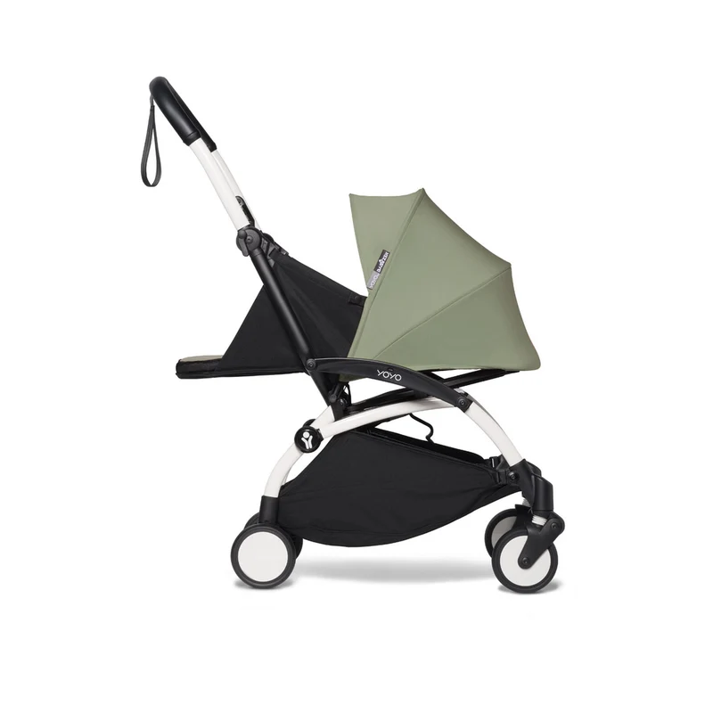 Stokke® YOYO³ 0+ Bezug Olive