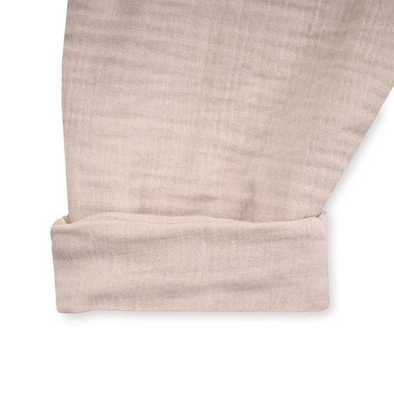 Julius Zöllner Sommer Schlafoverall 'Jumper' Sand