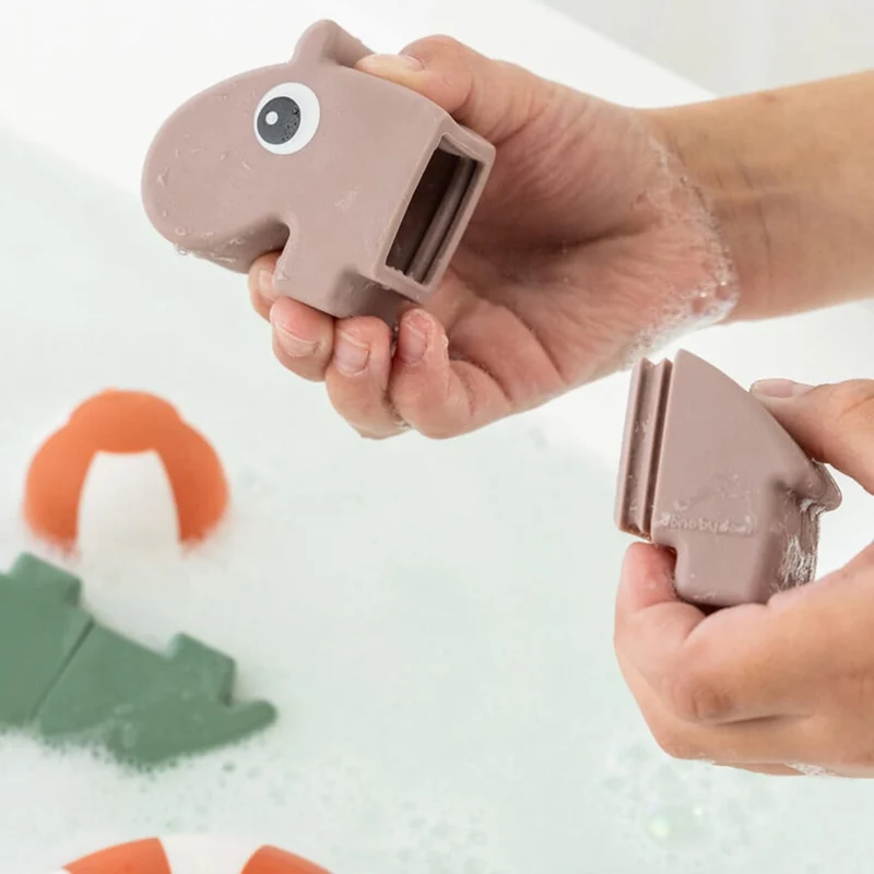Badespritzer "Ozzo - powder"