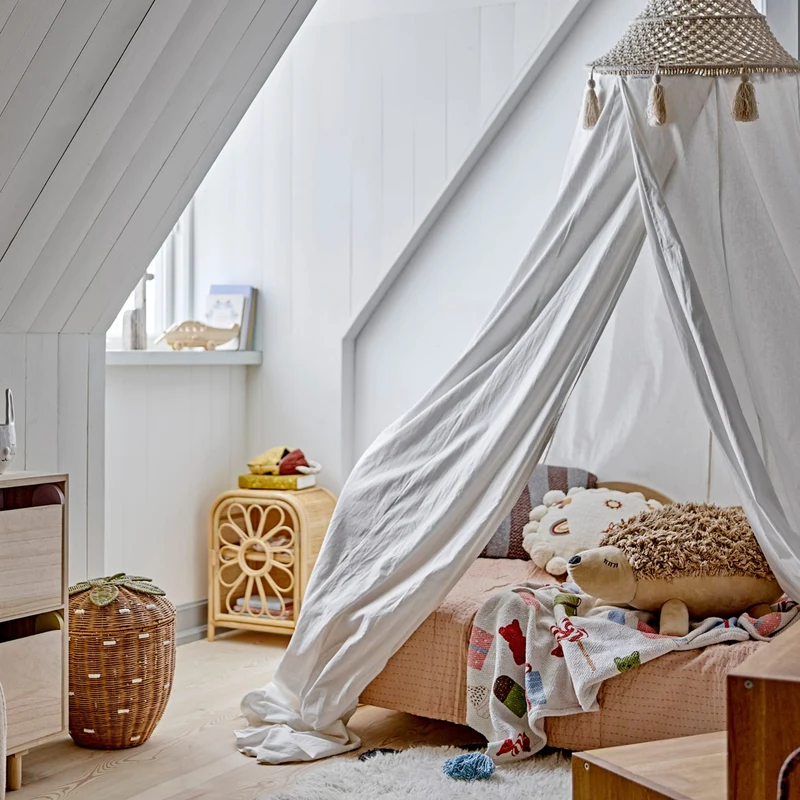 Decke "Sweets Throw"