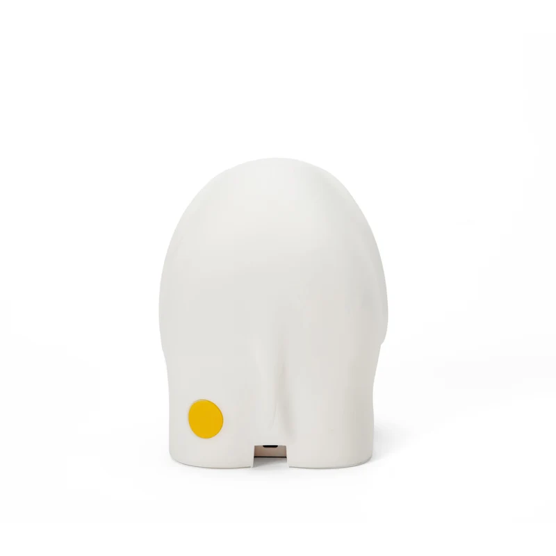Mr. Maria First Light Elephant Lampe Weiss