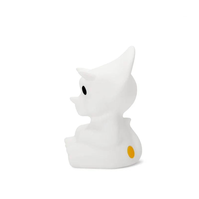 Mr. Maria First Light Mira Dino Lampe Weiss