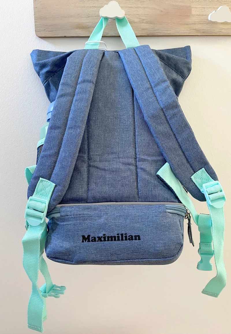 Kinderrucksack Mini
