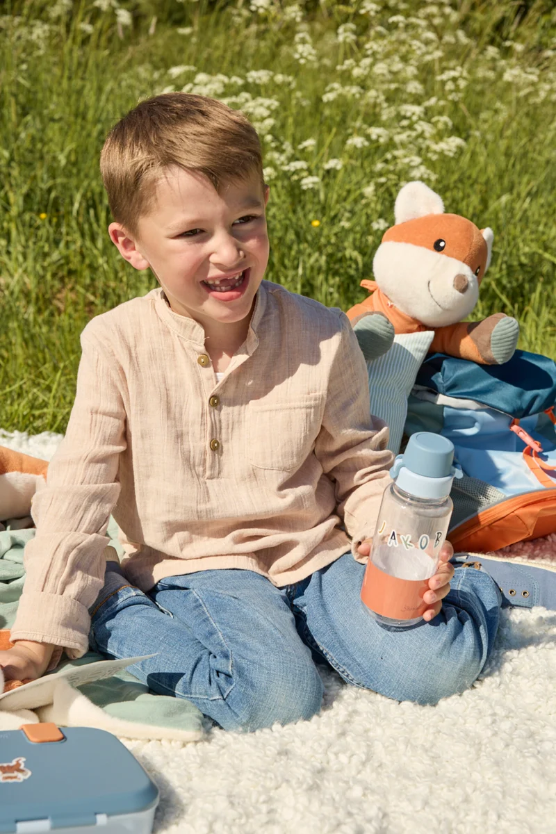 Kinderrucksack mit Kühlfunktion