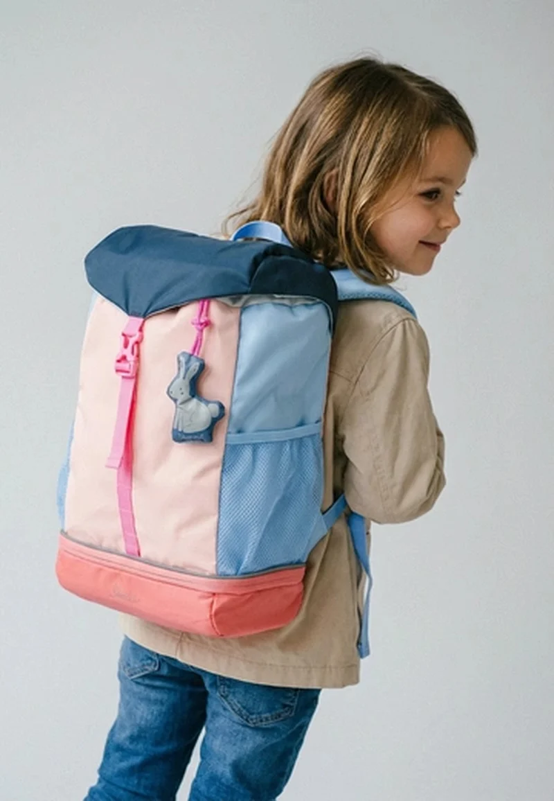 Kinderrucksack mit Kühlfunktion