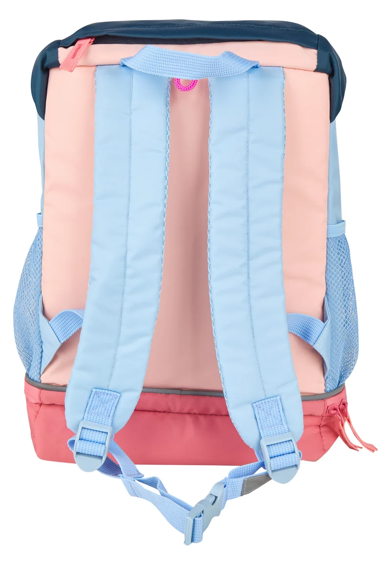 Kinderrucksack mit Kühlfunktion
