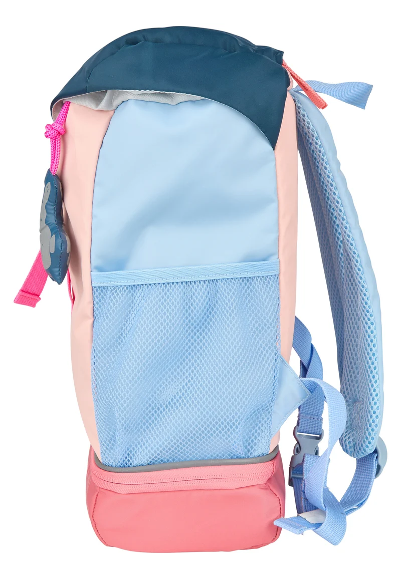 Kinderrucksack mit Kühlfunktion