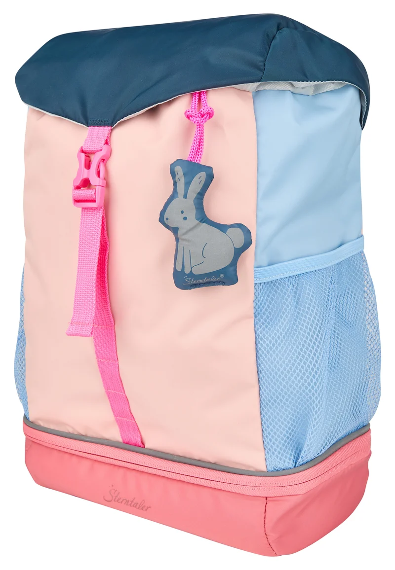 Kinderrucksack mit Kühlfunktion