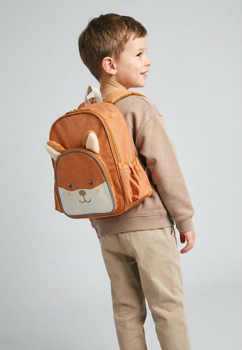 Kinderrucksack mit Kühlfunktion
