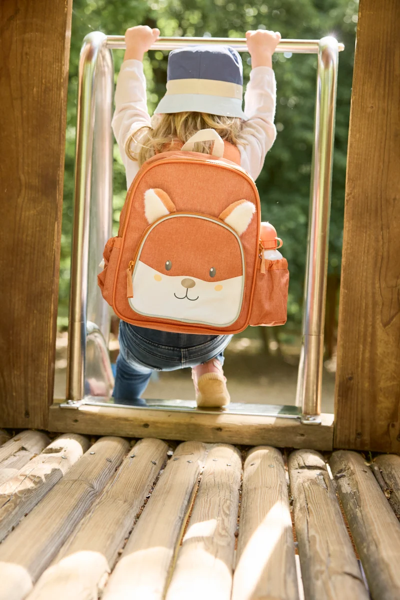 Kinderrucksack mit Kühlfunktion