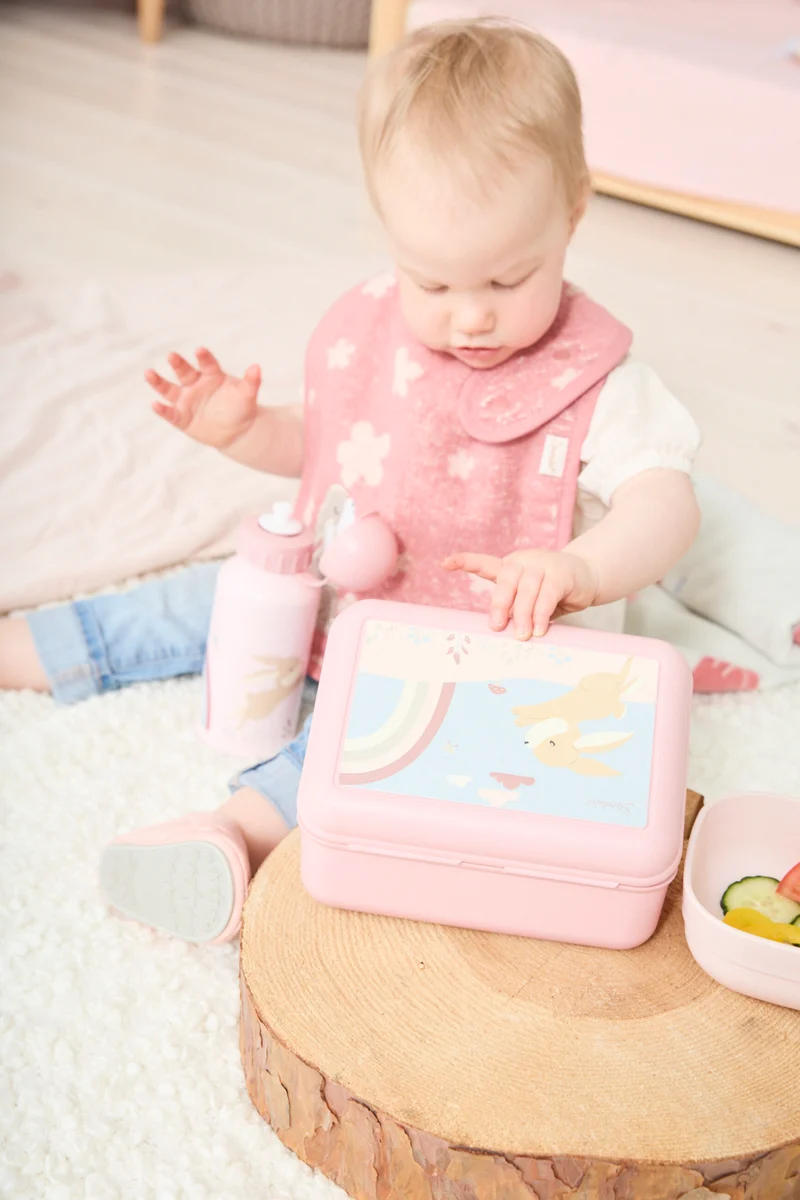 Babydecke