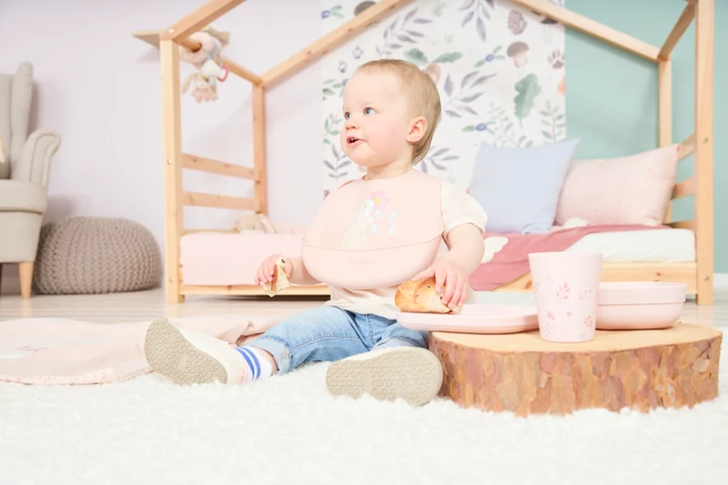 Babydecke