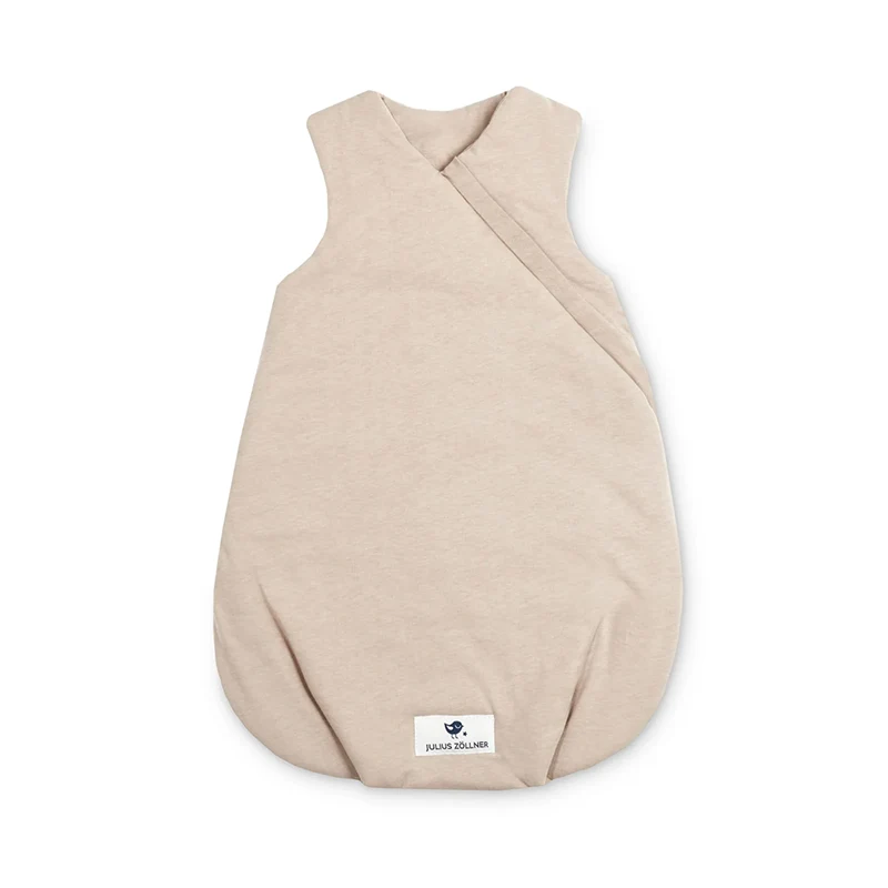 Julius Zöllner Babyschlafsack Moon Sand