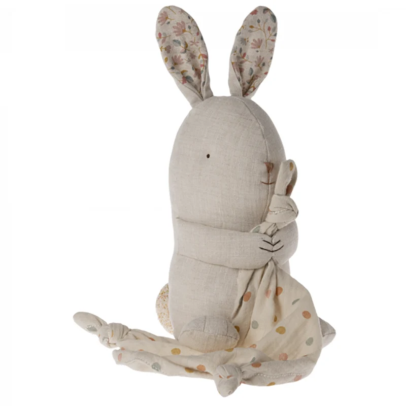 Maileg 'Lullaby Friends' Hase Natur