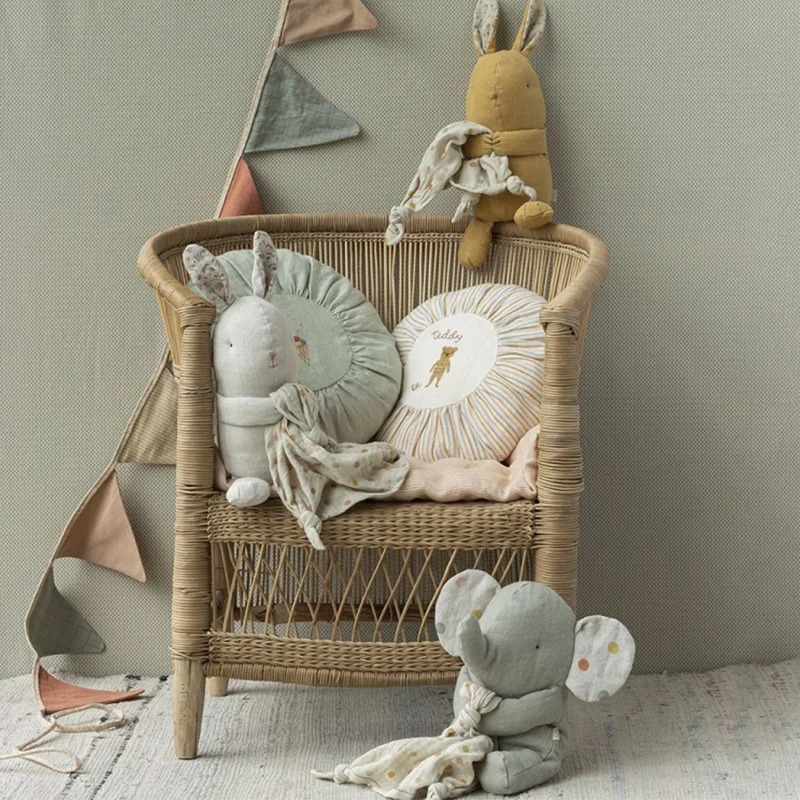 Maileg 'Lullaby Friends' Hase Natur