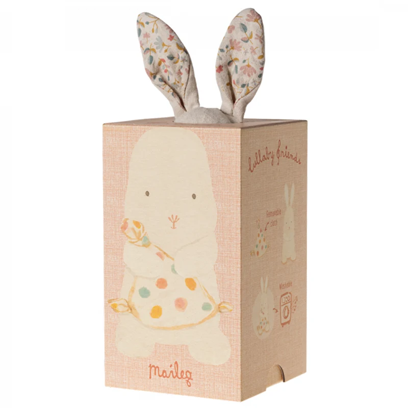 Maileg 'Lullaby Friends' Hase Natur
