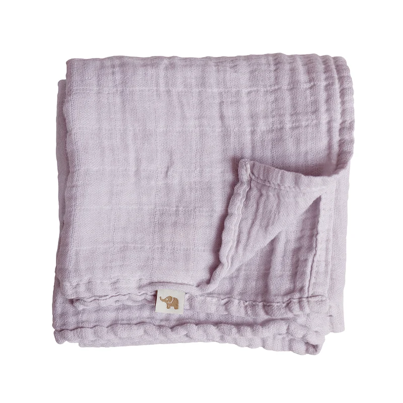 Petit Stellou Mulltuch Nooshi Cuddle Fairytale