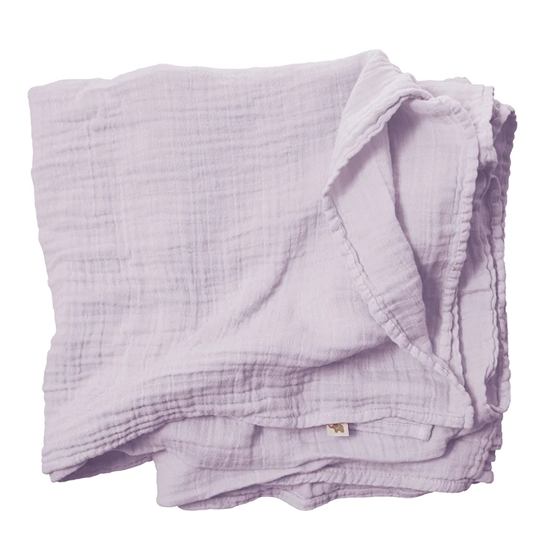 Petit Stellou Mulltuch Nooshi Blanket Fairytale