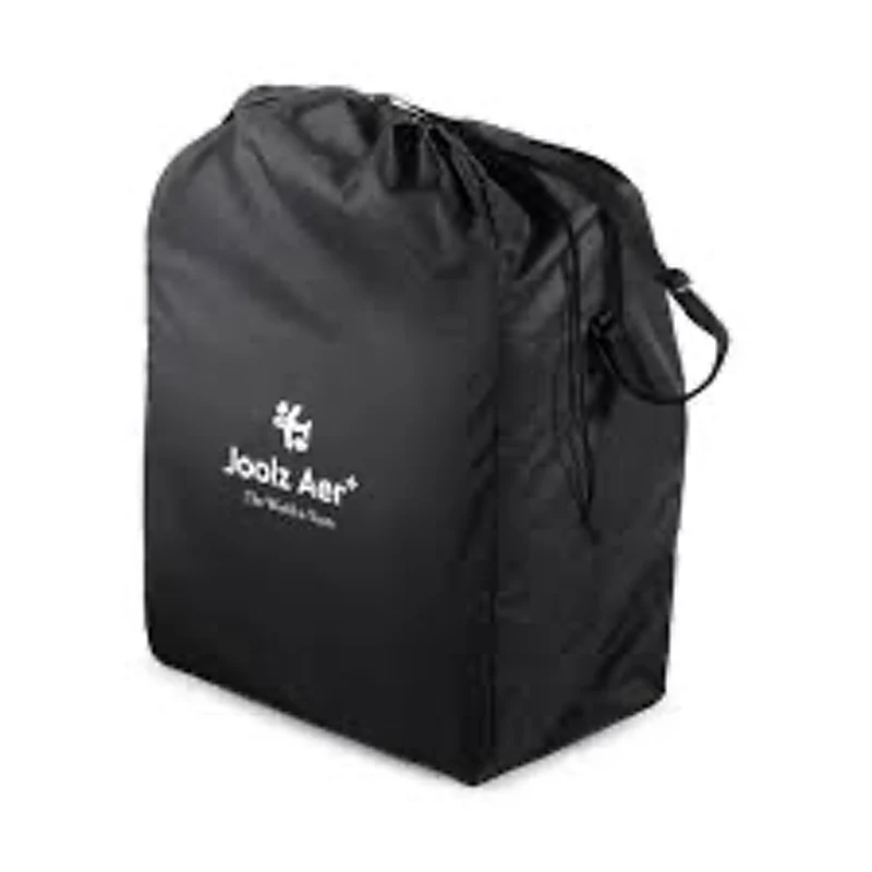 Joolz Aer/Aer+ Reisetasche Schwarz