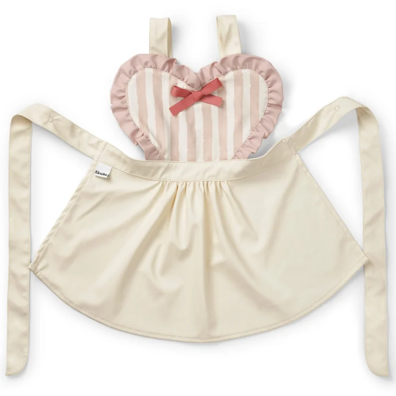 Lätzchen "Candy Stripes"
