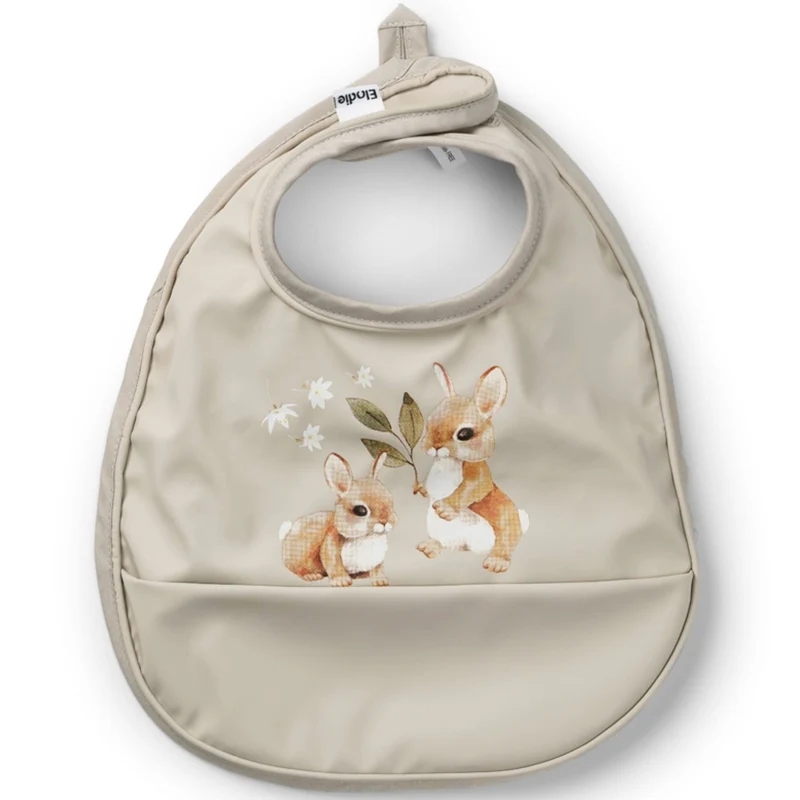 Lätzchen "Bunny Darling"