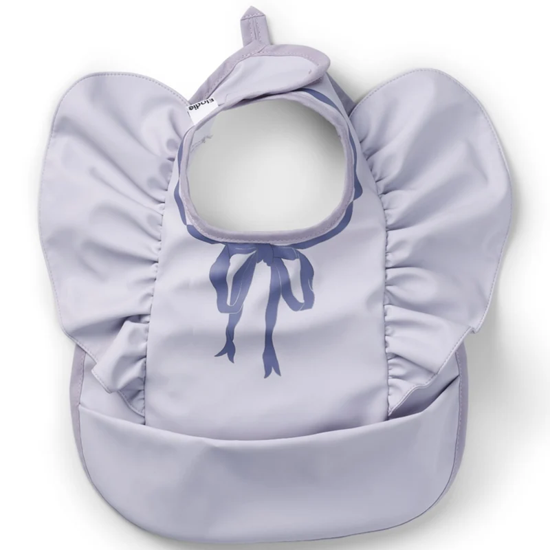 Lätzchen "Lavender Love"