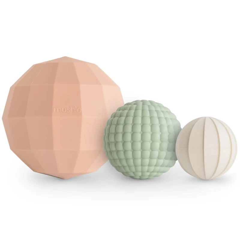 Nesting Spheres Sensorisches Spielzeug