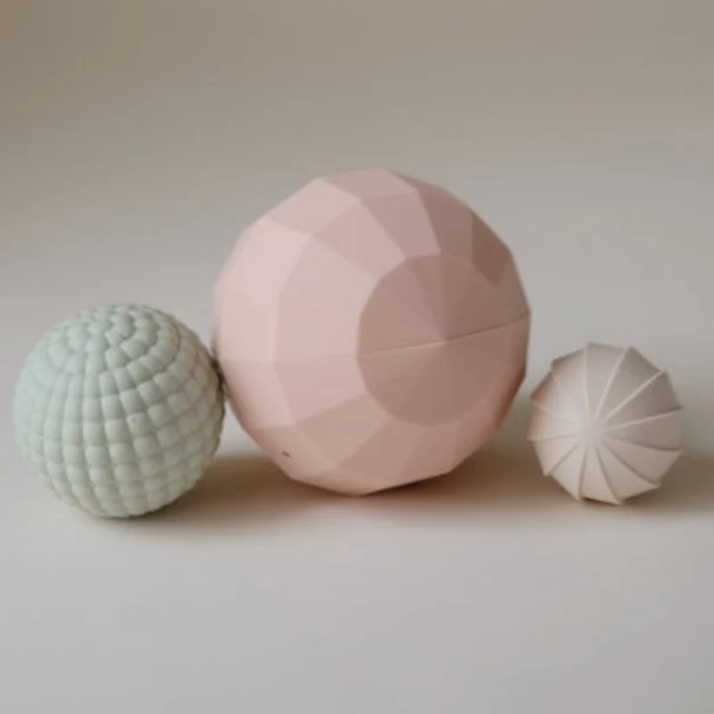 Nesting Spheres Sensorisches Spielzeug