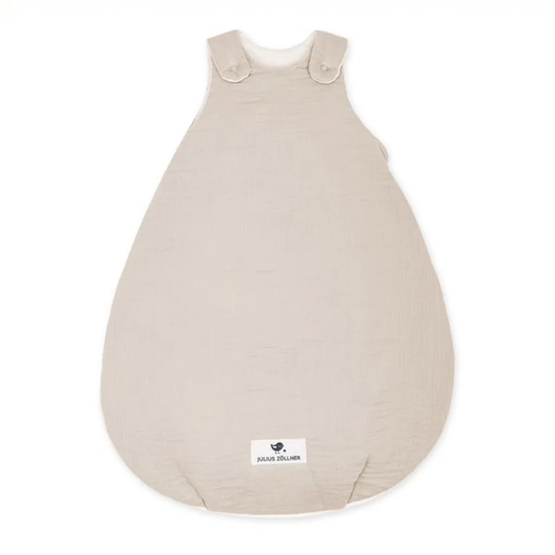 Julius Zöllner Babyschlafsack Sand