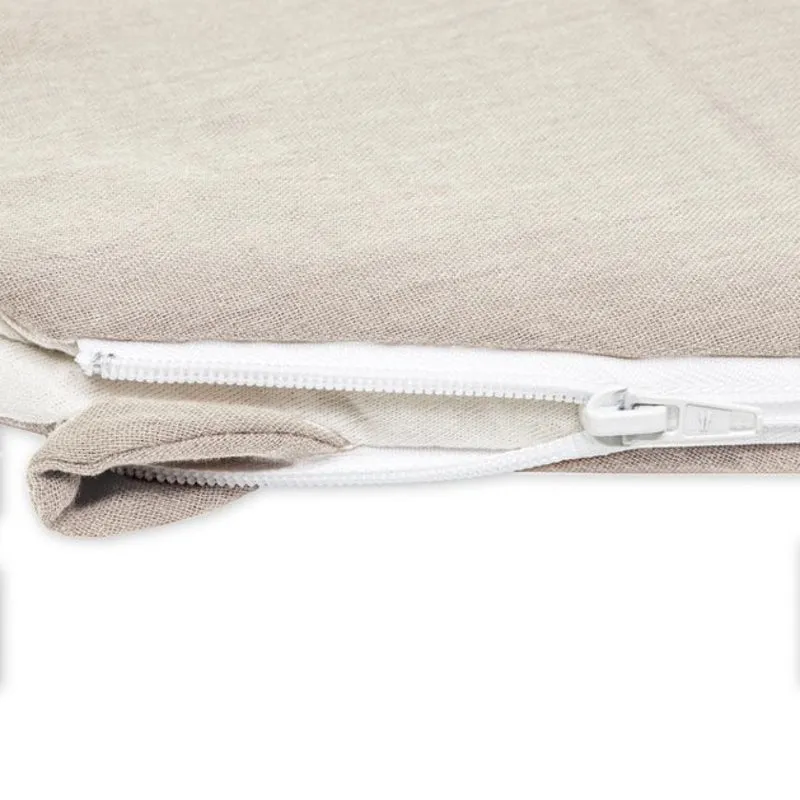 Julius Zöllner Babyschlafsack Sand